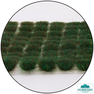 Self Adhesive Tufts