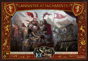Lannister Attachments 1