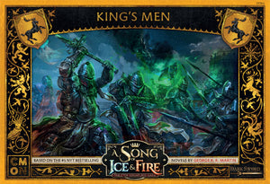 King's Men