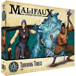 Turning Tides