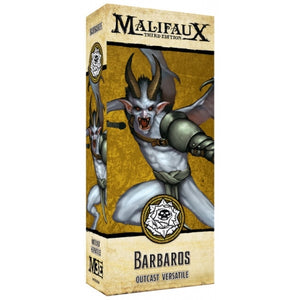 Barbaros 