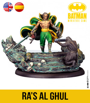Ra’s al Ghul