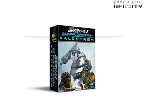 Beyond Kaldstrom Expansion Pack