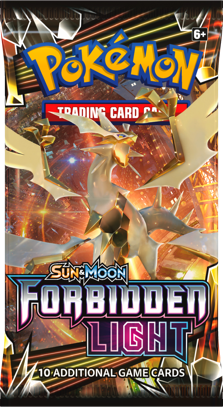 Forbidden Light Boosters