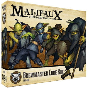 Brewmaster Core Box