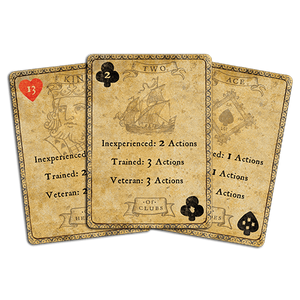 Activation Card Deck