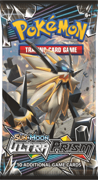 Ultra Prism Boosters
