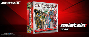Aristeia!
