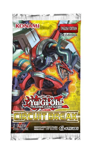 Circuit Break Boosters