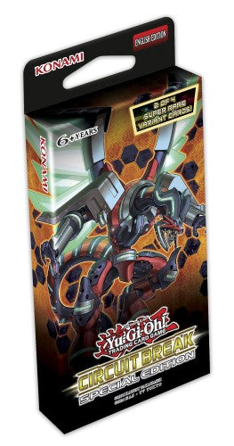 Circuit Break Special Edition