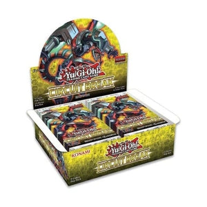 Circuit Break Booster Box