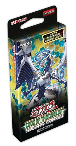 Code of the Duelist Special Edition