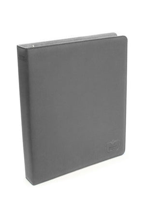 Ultimate Guard Supreme Collector´s Album 3-Ring XenoSkin Slim Grey