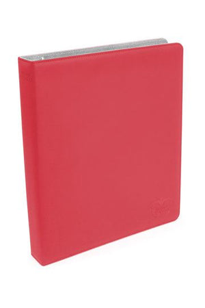 Ultimate Guard Supreme Collector´s Album 3-Ring XenoSkin Slim Red