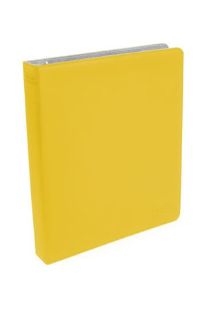 Ultimate Guard Supreme Collector's Album 3-Ring XenoSkin Slim Amber