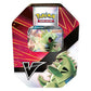 V Strikers Tin (Tyranitar V / Empoleon V)