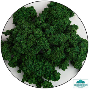 Tree And Clump Foliage