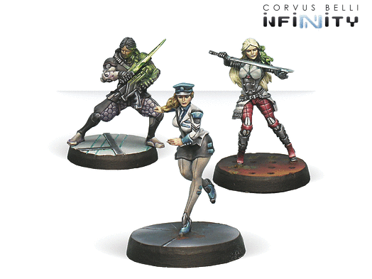 Dire Foes Mission Pack 2: Fleeting Alliance