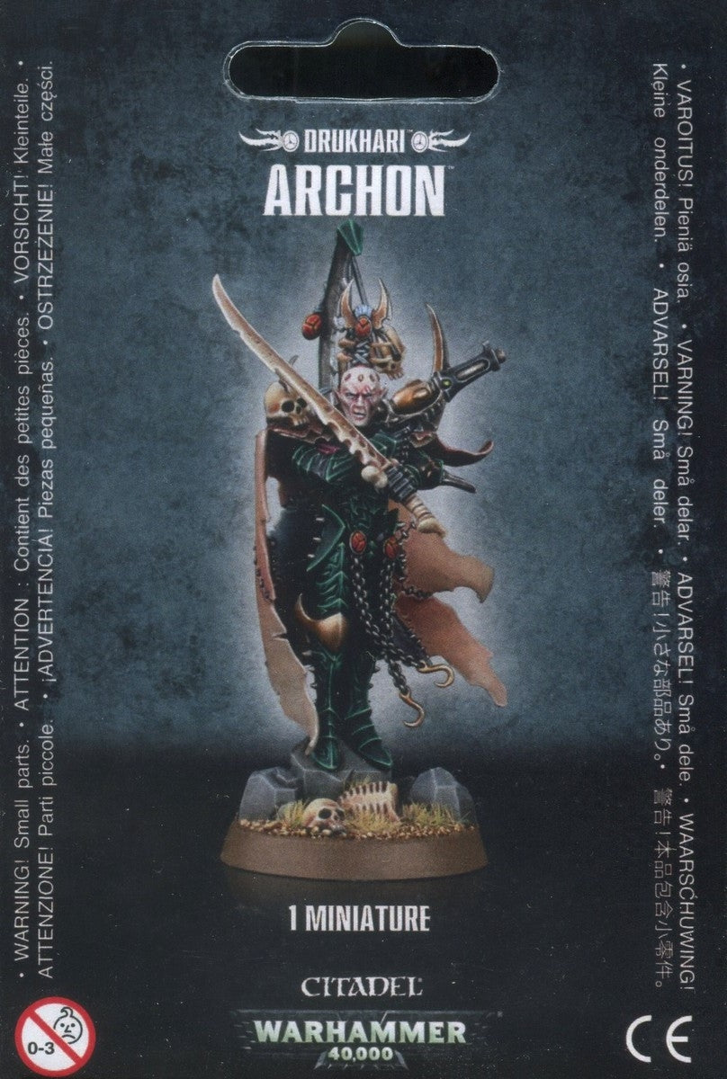 Archon