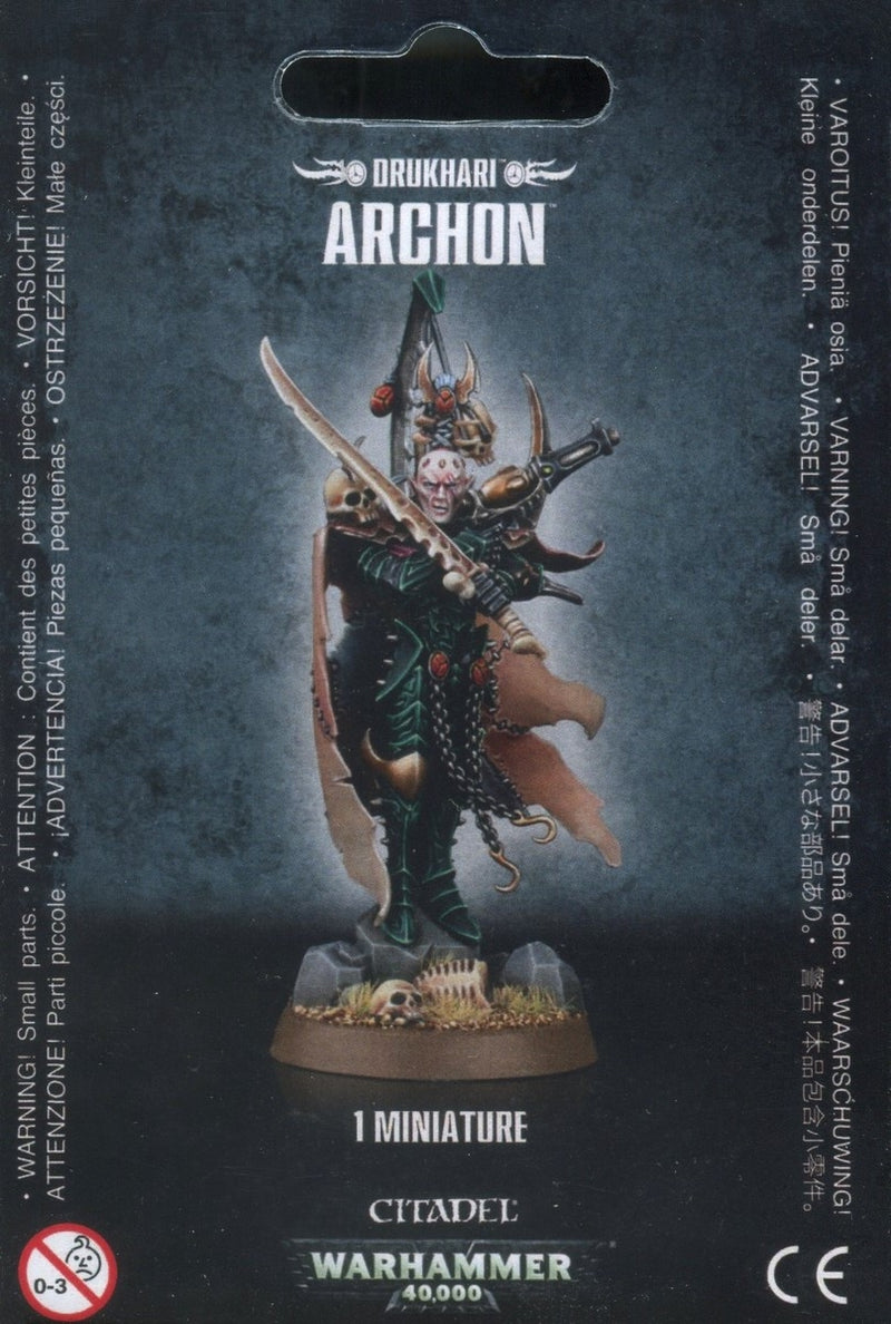 Archon