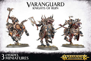 Varanguard