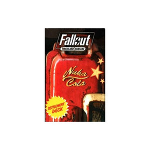 Fallout - Settlement Deck