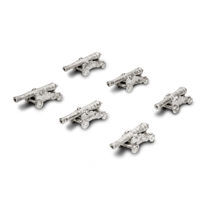 Medium Cannons Blood and Plunder