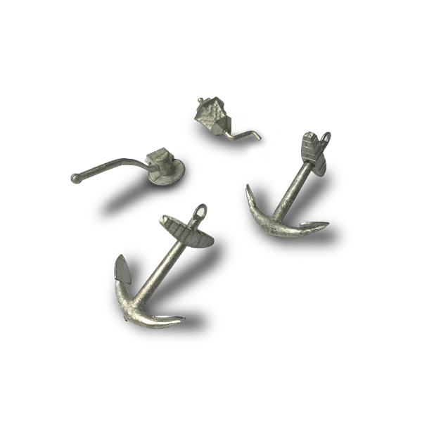 Ship Accessories