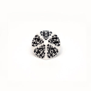 Set of 12 Nationality D10