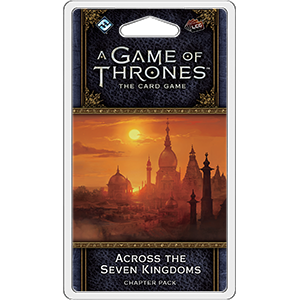 Across the Seven Kingdoms