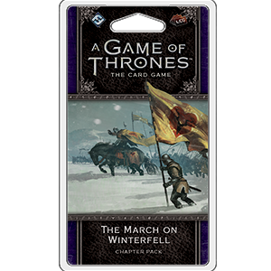 The March on Winterfell