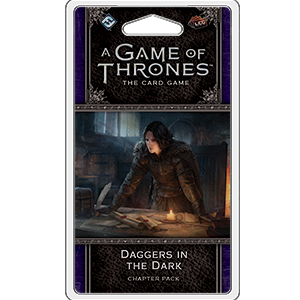 Daggers in the Dark
