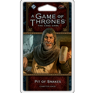 Pit of Snakes