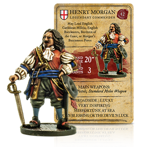 Henry Morgan