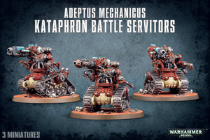 Kataphron Breachers