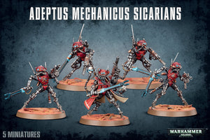 Sicarians