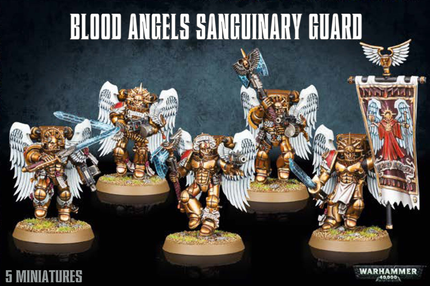 Sanguinary Guard