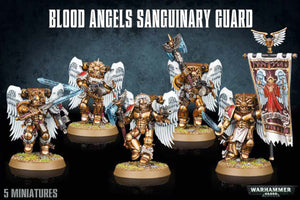 Sanguinary Guard