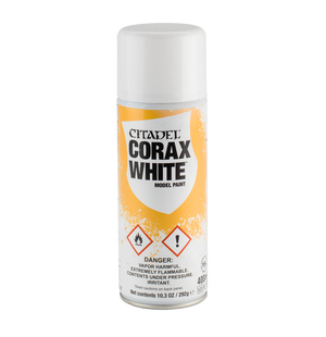 Games Workshop Sprays