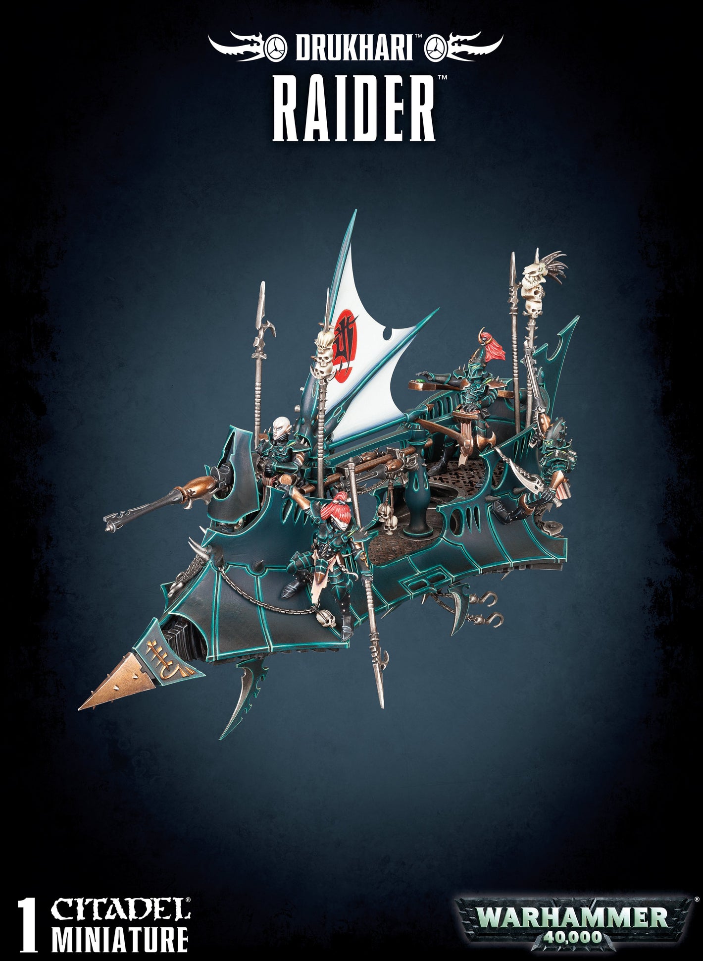Raider