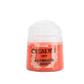 Games Workshop Dry Paints
