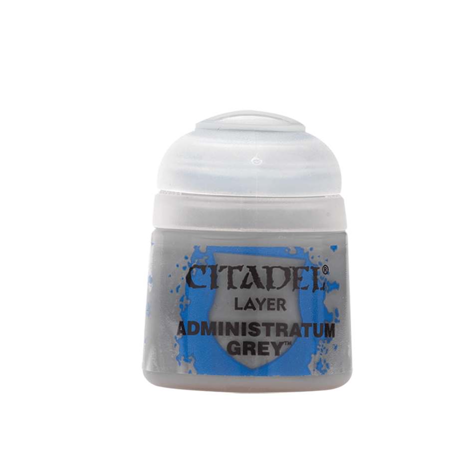 Games Workshop Layer Paints