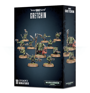 Gretchin