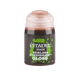 Games Workshop Shade Paints