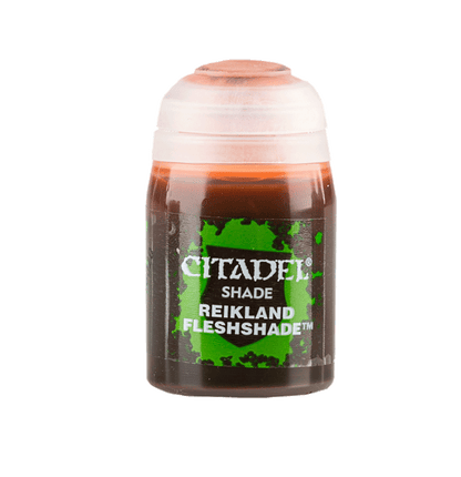 Games Workshop Shade Paints