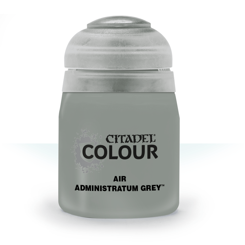 Games Workshop Air Paints