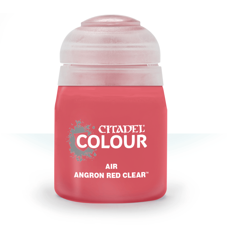Games Workshop Air Paints
