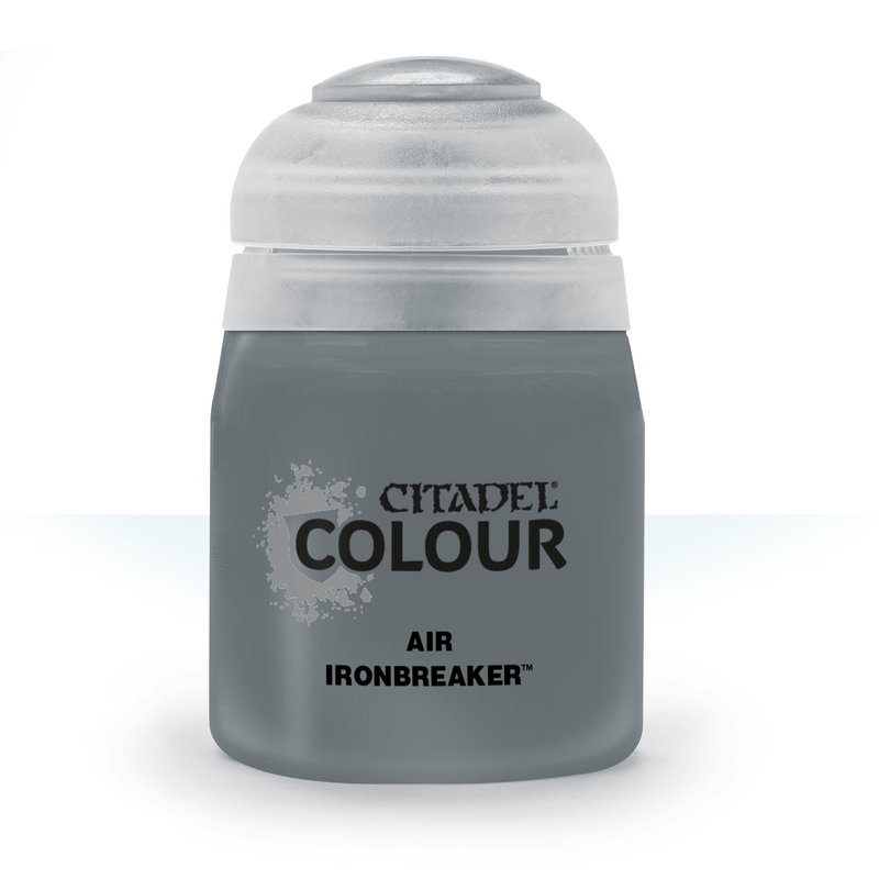Games Workshop Air Paints