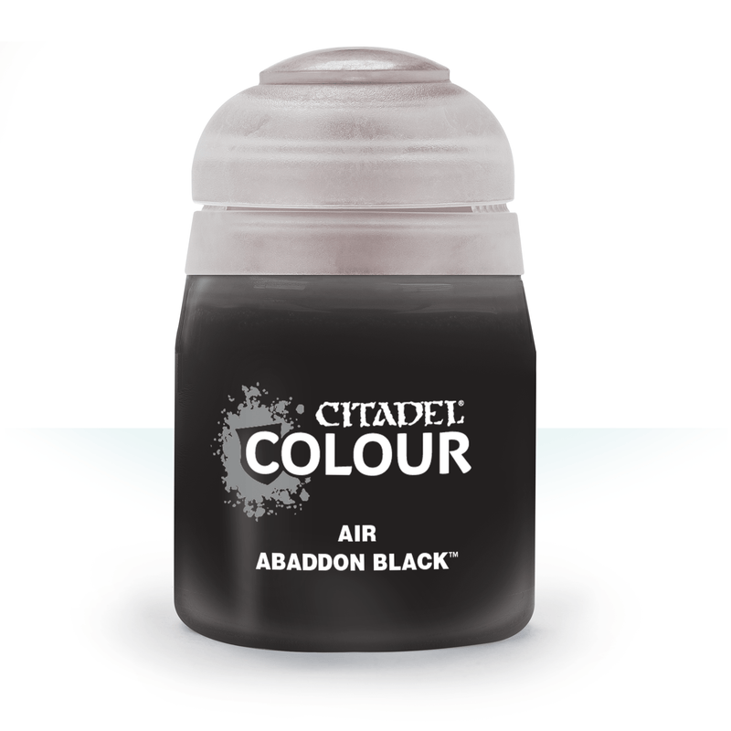 Games Workshop Air Paints