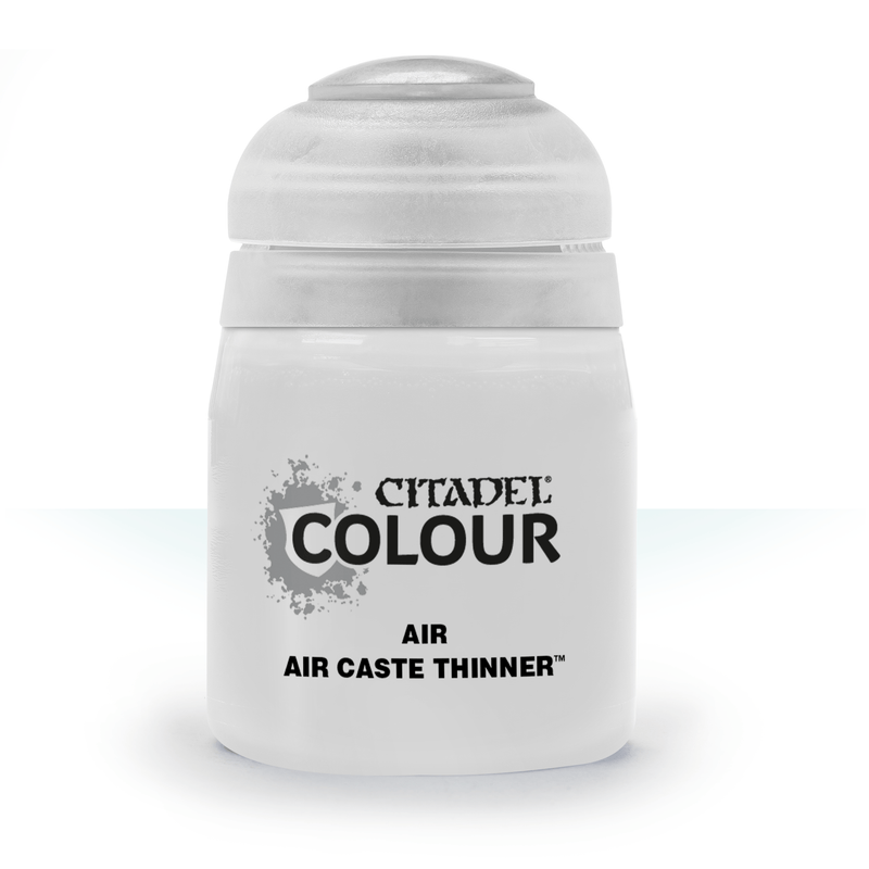Games Workshop Air Paints
